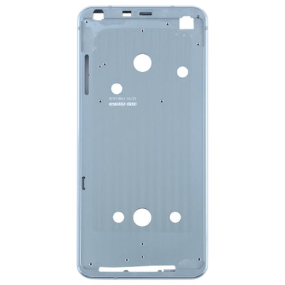 Front Housing LCD Frame Bezel Plate for LG G6 / H870 / H970DS / H872 / LS993 / VS998 / US997, For LG G6, For LG G6 (Gold), For LG G6 (Purple)