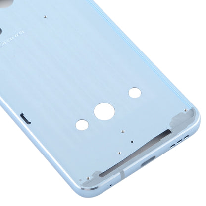 Front Housing LCD Frame Bezel Plate for LG G6 / H870 / H970DS / H872 / LS993 / VS998 / US997, For LG G6, For LG G6 (Gold), For LG G6 (Purple)