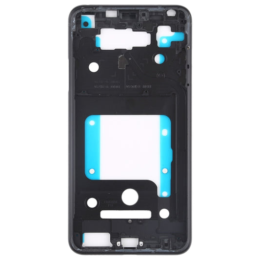 Front Housing LCD Frame Bezel Plate for LG V30 / VS996 / LS998U / H933 / LS998U / H930, For LG V30