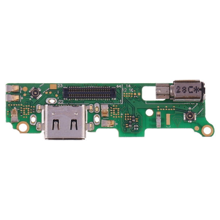 Circuit imprimé du port de charge pour Sony Xperia XA2, Pour Xperia XA2