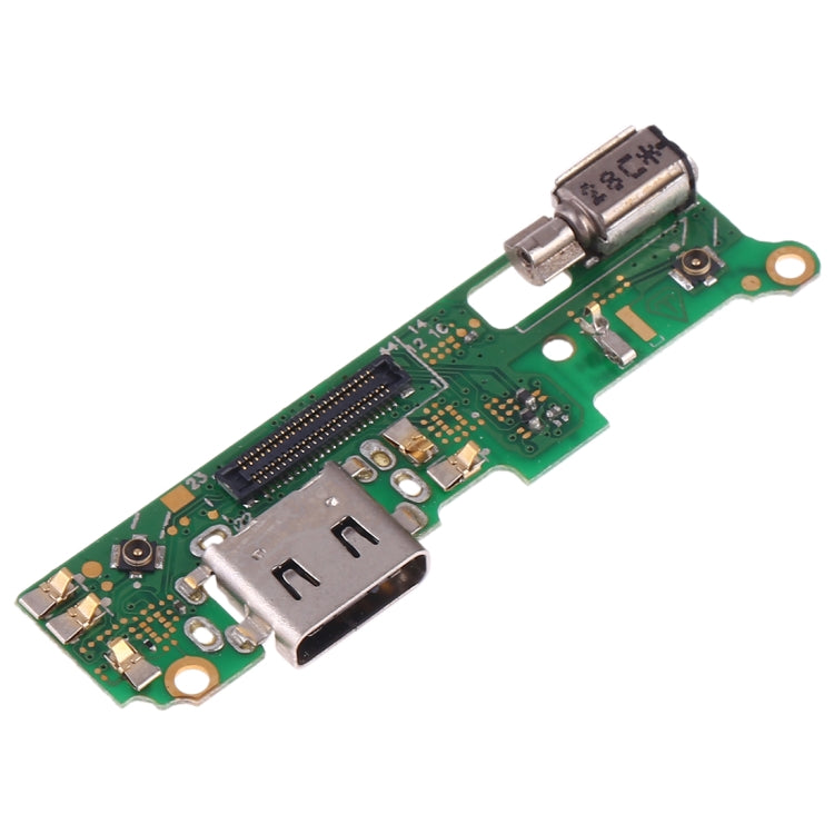 Circuit imprimé du port de charge pour Sony Xperia XA2, Pour Xperia XA2