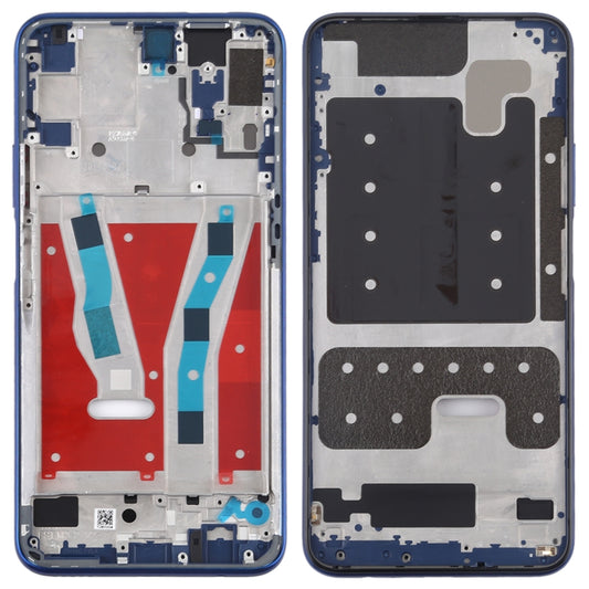 Original Mittelrahmen-Blende für Huawei Honor 9X, Für Huawei Honor 9X, Für Huawei Honor 9X (Original)