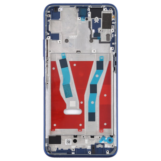 Original Mittelrahmen-Blende für Huawei Honor 9X, Für Huawei Honor 9X, Für Huawei Honor 9X (Original)
