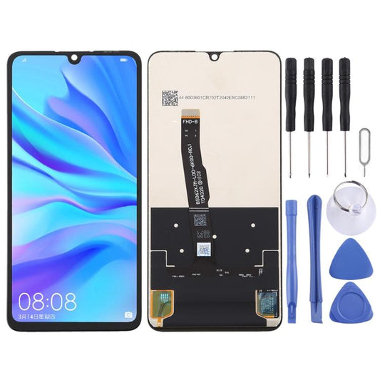 Écran LCD et numériseur complet d'origine pour Huawei Nova 4e, Pour Huawei Nova 4e