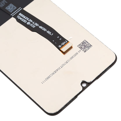 Original LCD Screen and Digitizer Full Assembly for Huawei Nova 4e