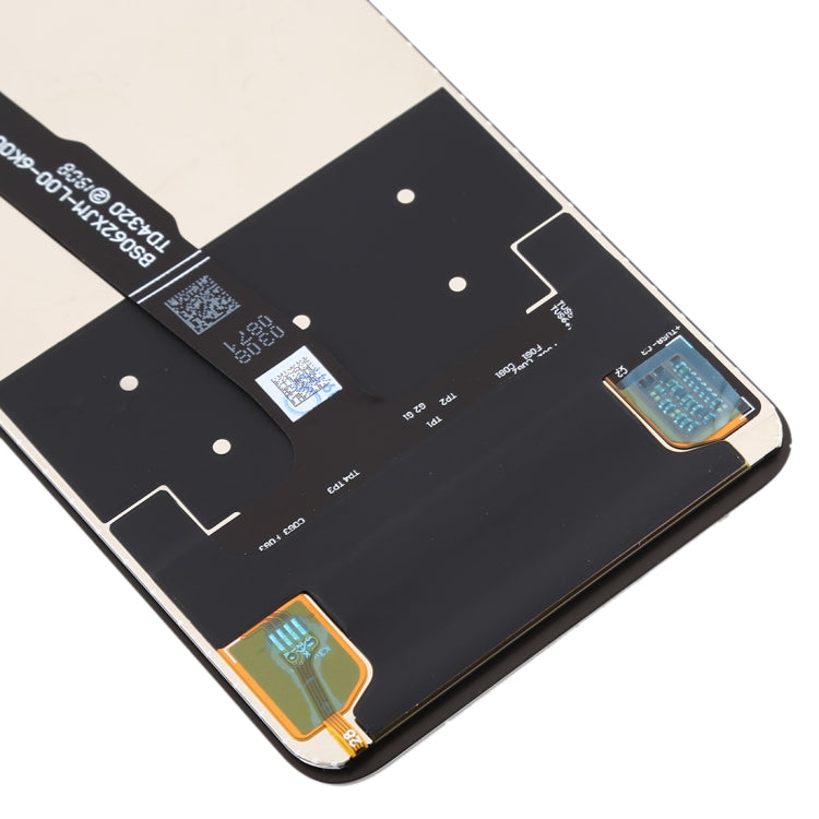 Original LCD Screen and Digitizer Full Assembly for Huawei Nova 4e