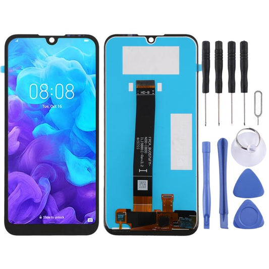 Écran LCD et numériseur complet pour Huawei Y5 (2019), Pour Huawei Y5 (2019)