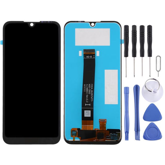 Écran LCD et numériseur complet pour Huawei Y5 (2019), Pour Huawei Y5 (2019)
