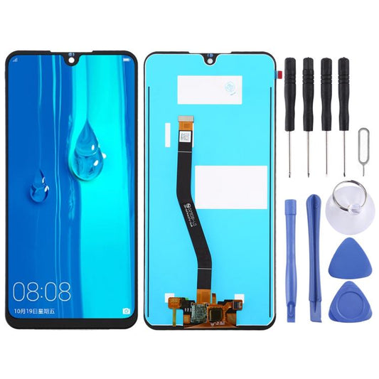 Écran LCD et numériseur complet pour Huawei Enjoy Max, Pour Enjoy Max