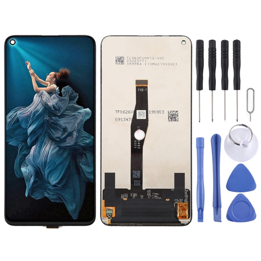 Écran LCD et numériseur complet pour Huawei Honor 20 Pro, pour Huawei Honor 20 Pro