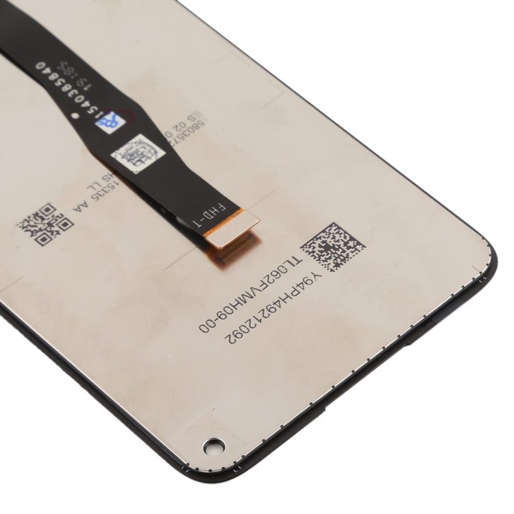 LCD Screen and Digitizer Full Assembly for Huawei Nova 5i Pro