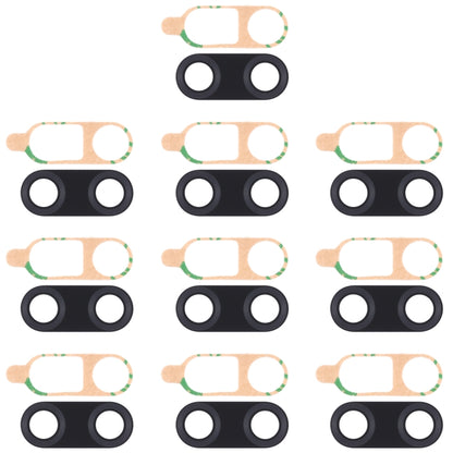 For Huawei Nova 4 10pcs Back Camera Lens