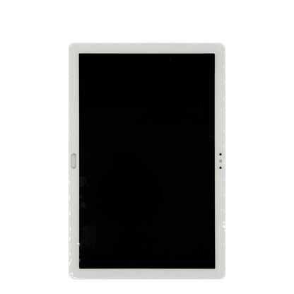 LCD Screen and Digitizer Full Assembly for Huawei MediaPad M5 Lite 10 BAH2-W19 BAH2-L09, For Huawei MediaPad M5 Lite 10