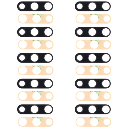 For Huawei P30 10pcs Back Camera Lens , For P30