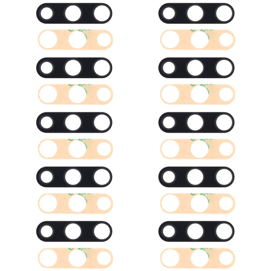 For Huawei P30 10pcs Back Camera Lens , For P30