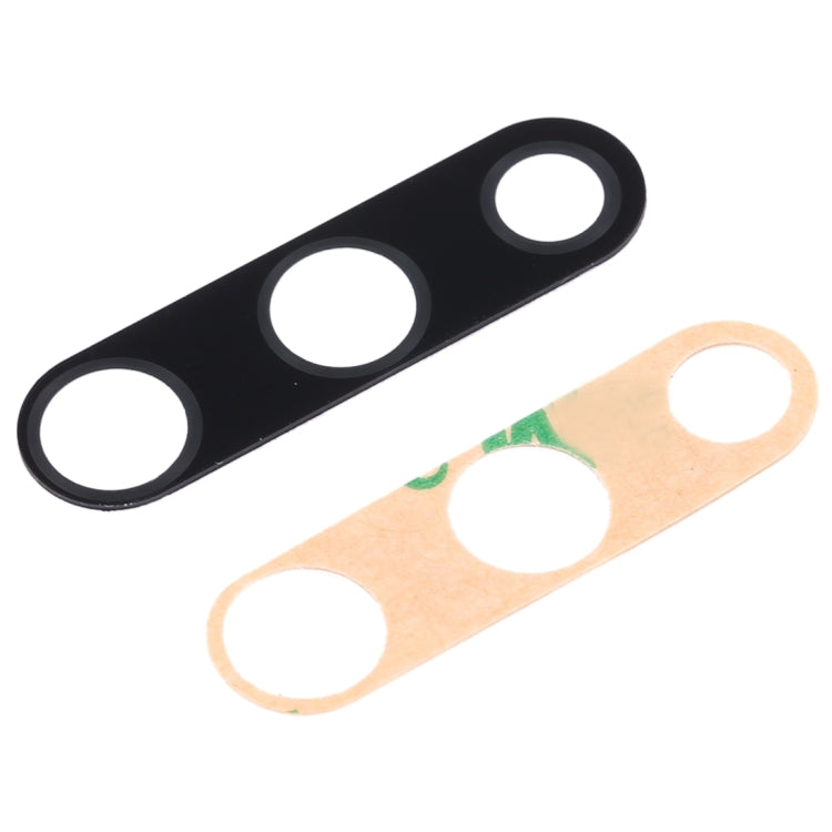 For Huawei P30 10pcs Back Camera Lens , For P30