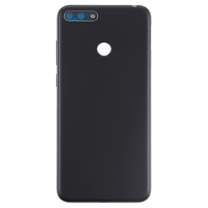 Back Cover with Side Keys for Huawei Y6 (2018)