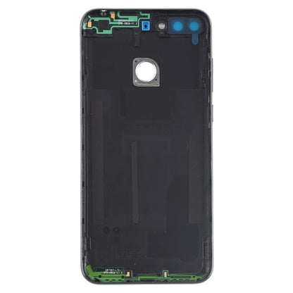 Back Cover with Side Keys for Huawei Y6 (2018)