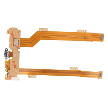 For Vivo V3Max Charging Port Flex Cable