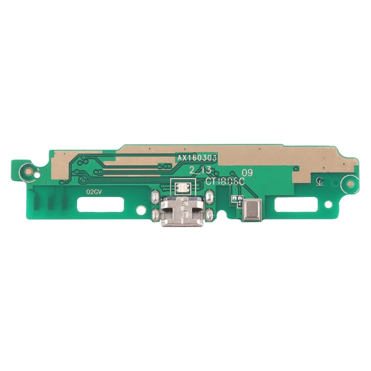 Carte de port de charge pour Xiaomi Redmi 3