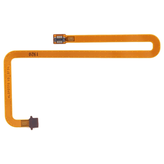 Vingerafdrukconnector flexkabel voor Huawei P Smart+ (2019), voor P Smart+ (2019)