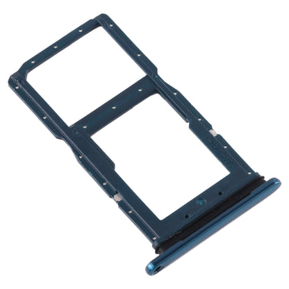 Tiroir pour carte SIM + Tiroir pour carte SIM / Tiroir pour carte Micro SD pour Huawei P Smart Z / Y9 Prime (2019), pour Huawei P Smart Z