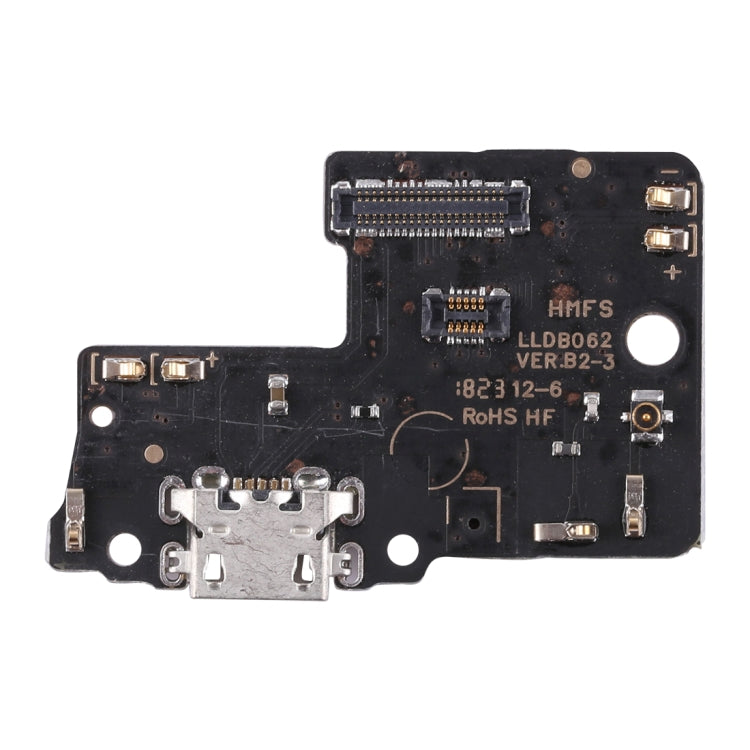 Carte de port de charge pour Xiaomi Redmi S2