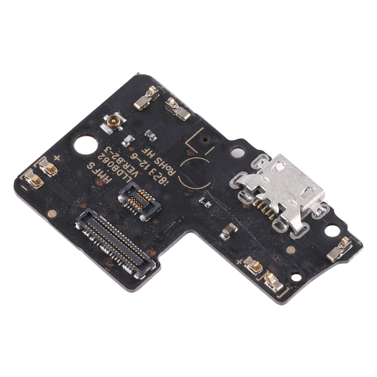 Carte de port de charge pour Xiaomi Redmi S2