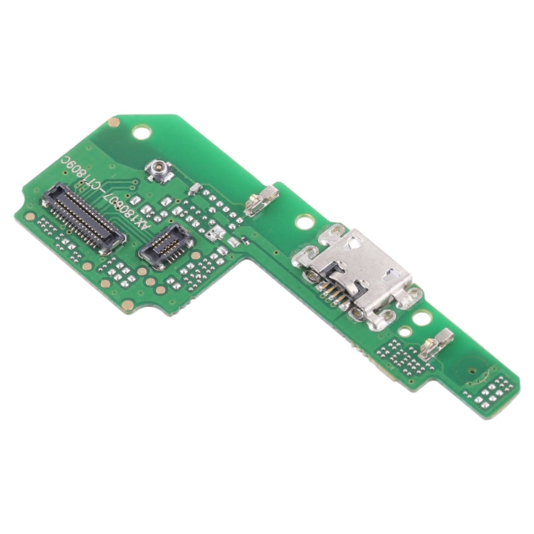 Placa de puerto de carga para Xiaomi Redmi 6, para Xiaomi Redmi 6