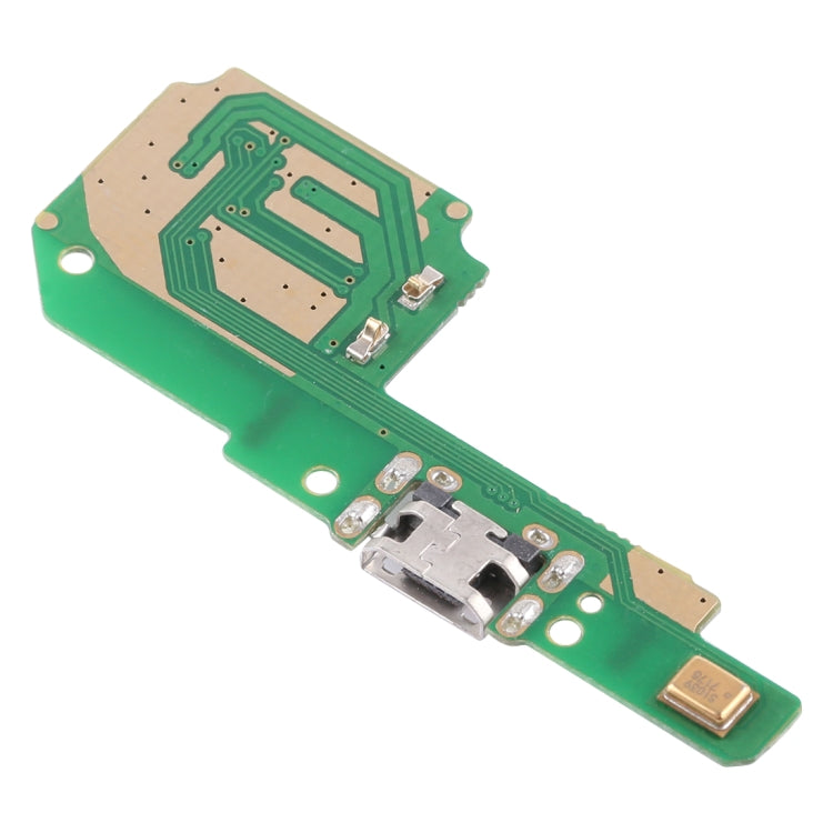 Placa de puerto de carga para Xiaomi Redmi 6, para Xiaomi Redmi 6