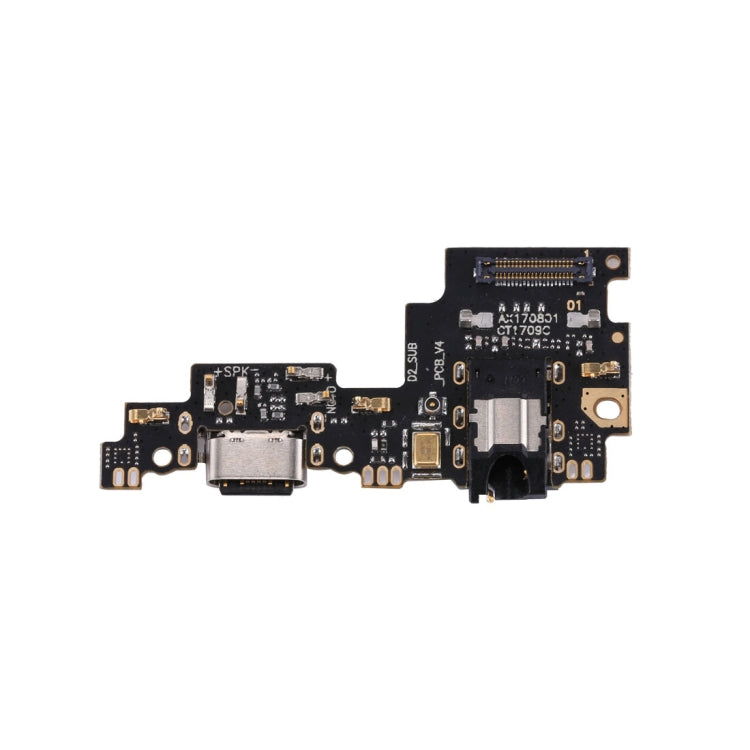 Para Xiaomi Mi 5X / A1 Placa de puerto de carga, Para Xiaomi Mi 5X