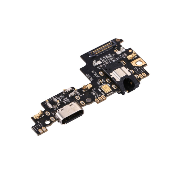 Para Xiaomi Mi 5X / A1 Placa de puerto de carga, Para Xiaomi Mi 5X
