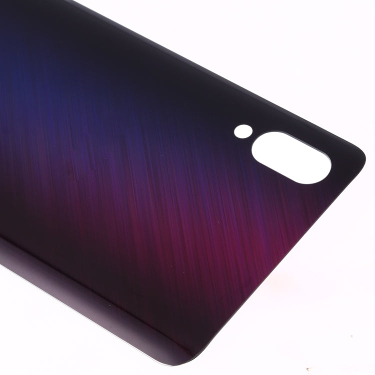 For Vivo NEX Back Cover, For Vivo NEX