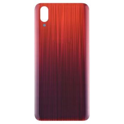 Para Vivo X23 Funda trasera, Para Vivo X23