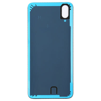 Para Vivo X23 Funda trasera, Para Vivo X23