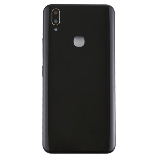 For Vivo Y85 Back Cover with Camera Lens Side Keys