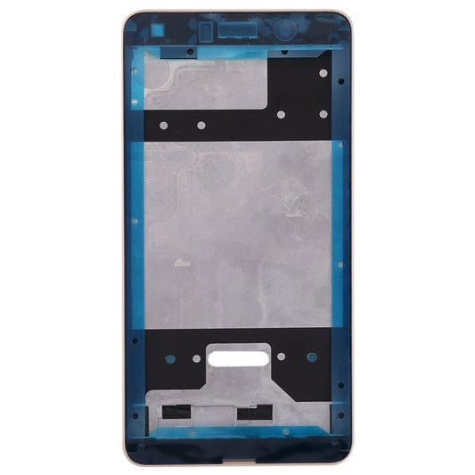For Huawei Enjoy 7 Plus / Y7 Prime (2017) / Nova Lite Plus Front Housing LCD Frame Bezel Plate