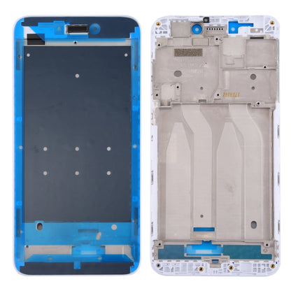 For Xiaomi Redmi 5A Front Housing LCD Frame Bezel, Redmi 5A