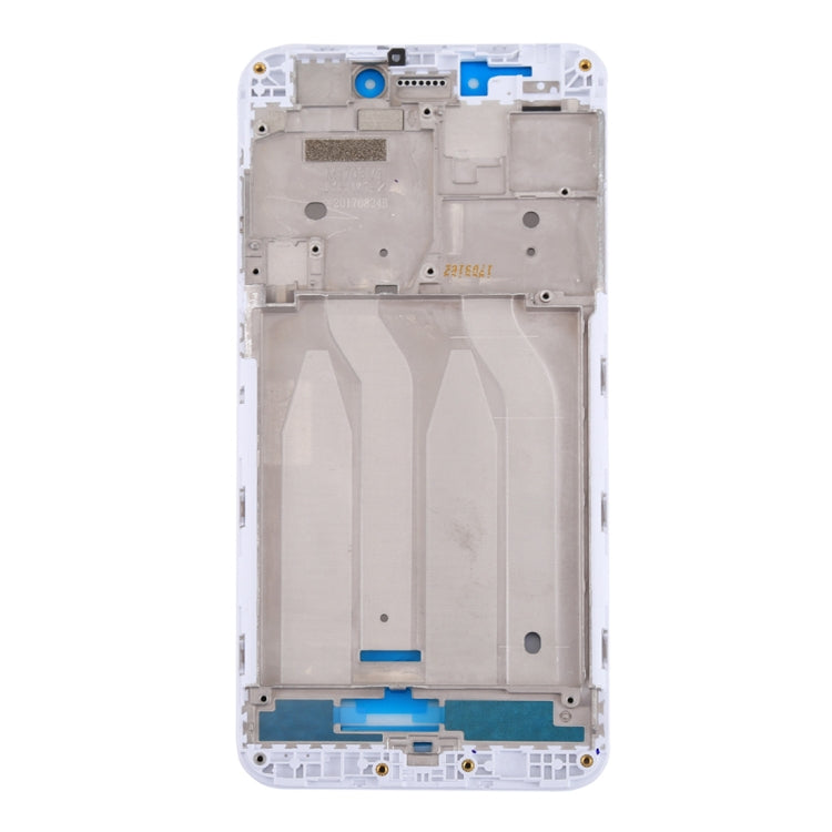 For Xiaomi Redmi 5A Front Housing LCD Frame Bezel, Redmi 5A