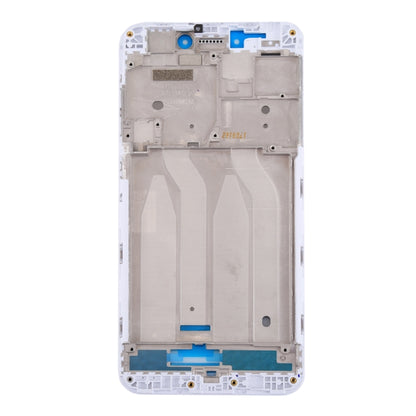 For Xiaomi Redmi 5A Front Housing LCD Frame Bezel, Redmi 5A