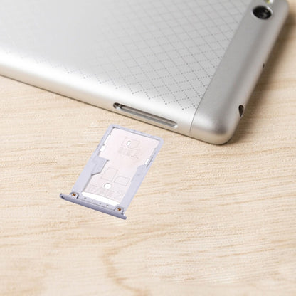 For Xiaomi Redmi 3 & 3s SIM & SIM / TF Card Tray, For Redmi 3 & 3s, Redmi 3, For Redmi 3
