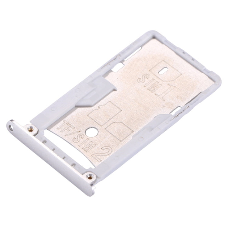 For Xiaomi Redmi 3 & 3s SIM & SIM / TF Card Tray, For Redmi 3 & 3s, Redmi 3, For Redmi 3