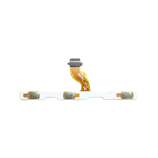Cable flexible para botón de encendido y volumen para Lenovo A2010, A2580 y A2860.