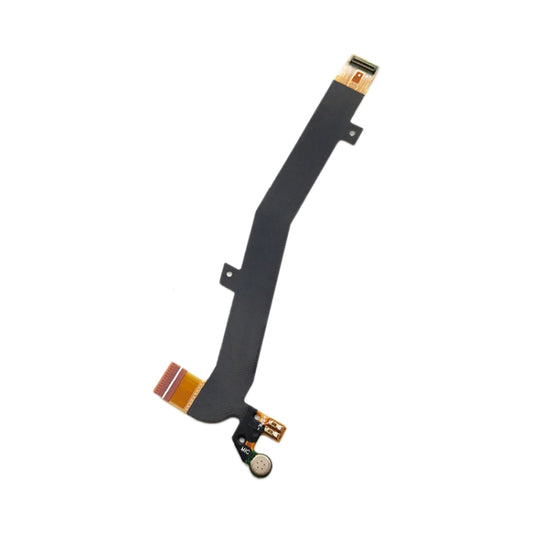 Cable flexible de placa base con micrófono para Lenovo P70/P70T, para Lenovo P70