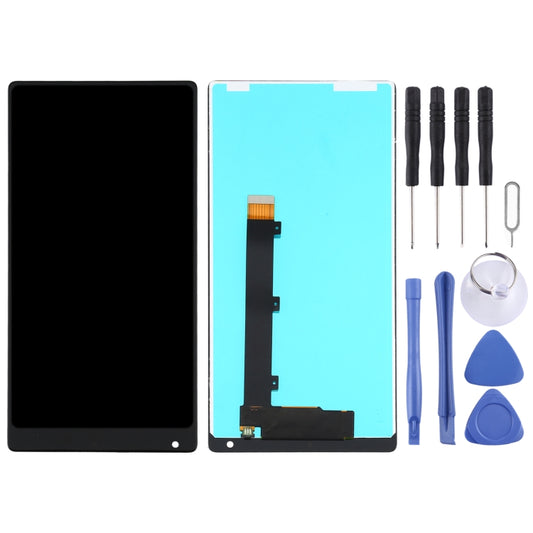 For Xiaomi Mi Mix LCD Screen and Digitizer Full Assembly, Mi Mix