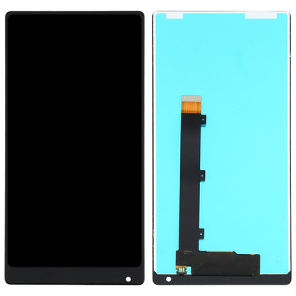For Xiaomi Mi Mix LCD Screen and Digitizer Full Assembly, Mi Mix