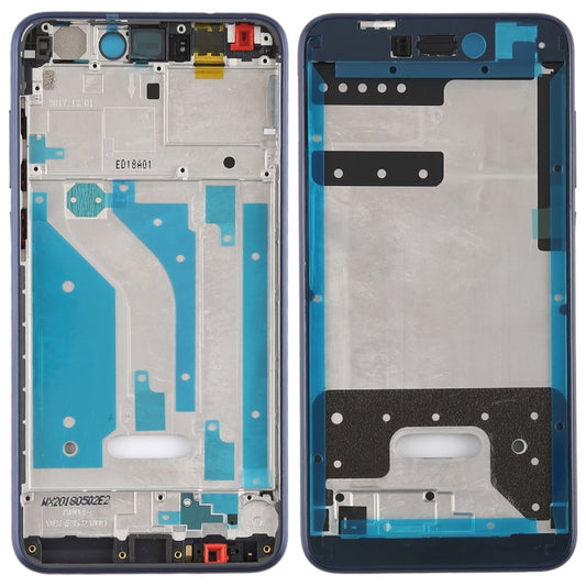 Mittlere Rahmenblende mit Seitentasten für Huawei Honor 8 Lite, Für Honor 8 Lite