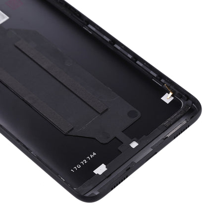 for Huawei Enjoy 7 Plus / Y7 Prime (2017) / Nova Lite Plus Back Cover, For Huawei Enjoy 7 Plus