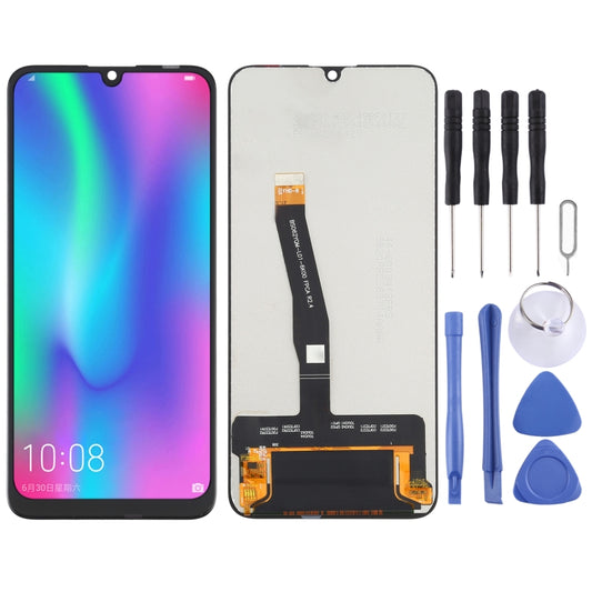Écran LCD et numériseur complet pour Huawei Honor 10 Lite / Honor 20i, pour Honor 10 Lite