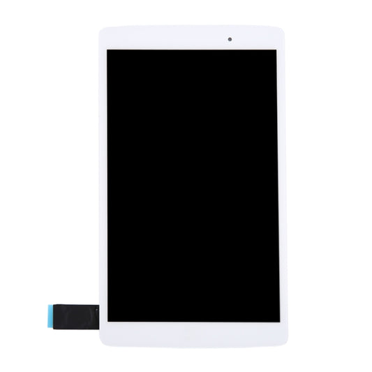 Pantalla LCD y digitalizador completo para LG G Pad X 8.0/V520.